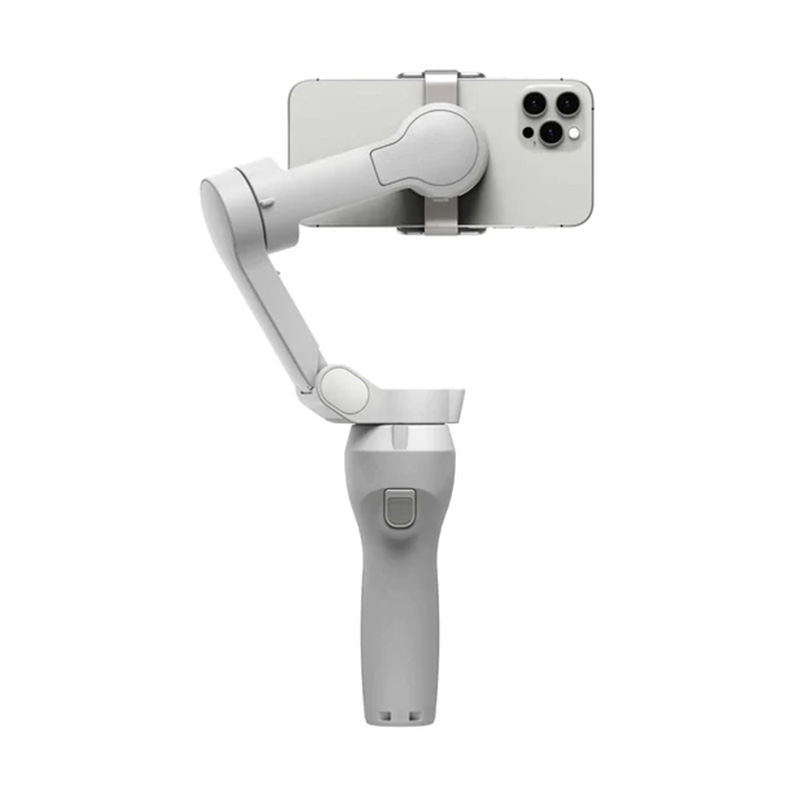 DJI Osmo Mobile SE | Smartphone Gimbal | Nanodog.net